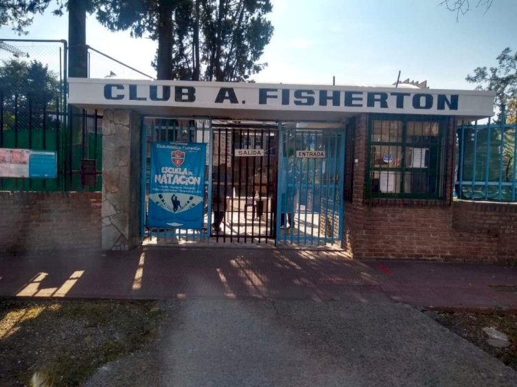 Vuelve el deporte al CAF