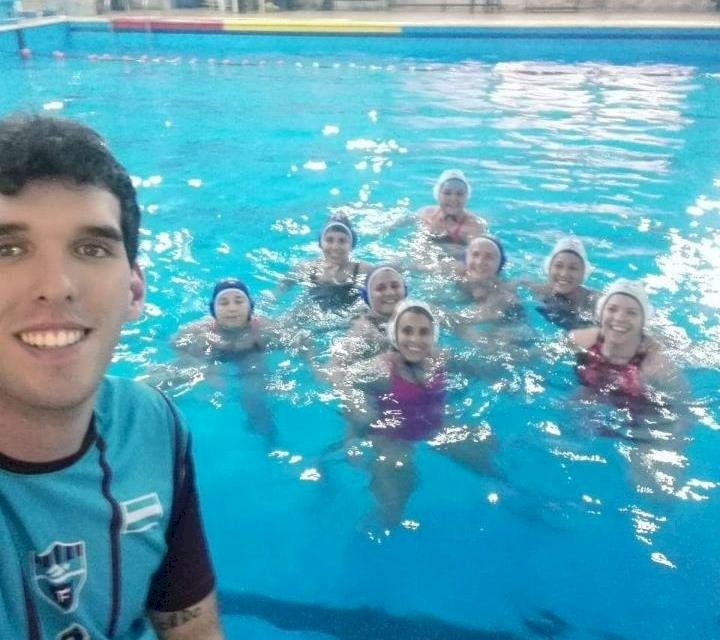 Continúan llegando los recuerdos en el club