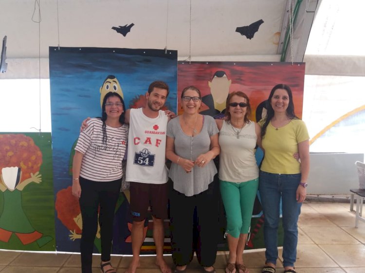 Continúan llegando los recuerdos en el club