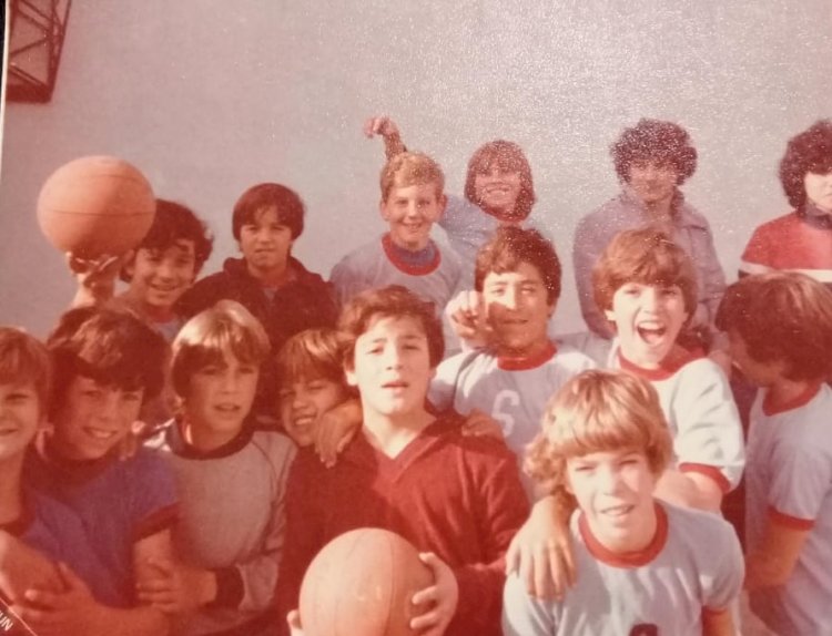 Grandes momentos en CAF