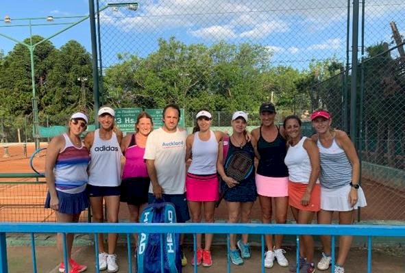 Grandes momentos en CAF