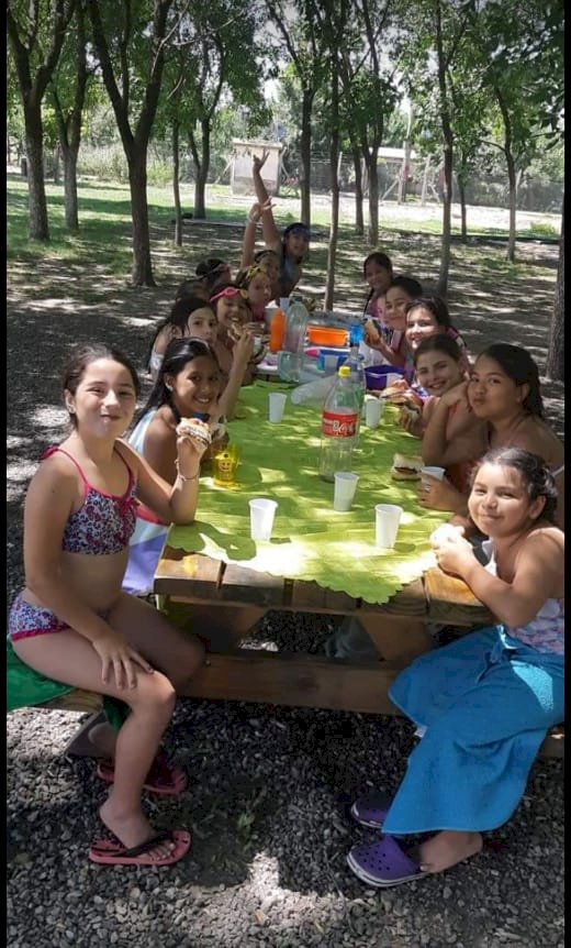 Grandes momentos en CAF