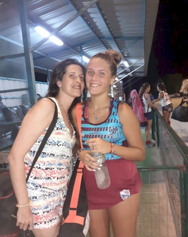 Grandes momentos en CAF