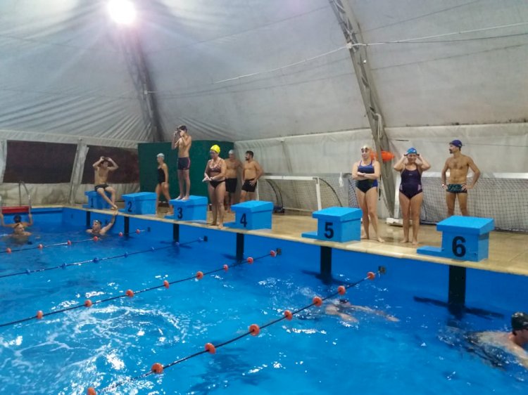 Grandes momentos en CAF