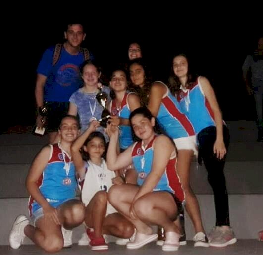 Grandes momentos en CAF