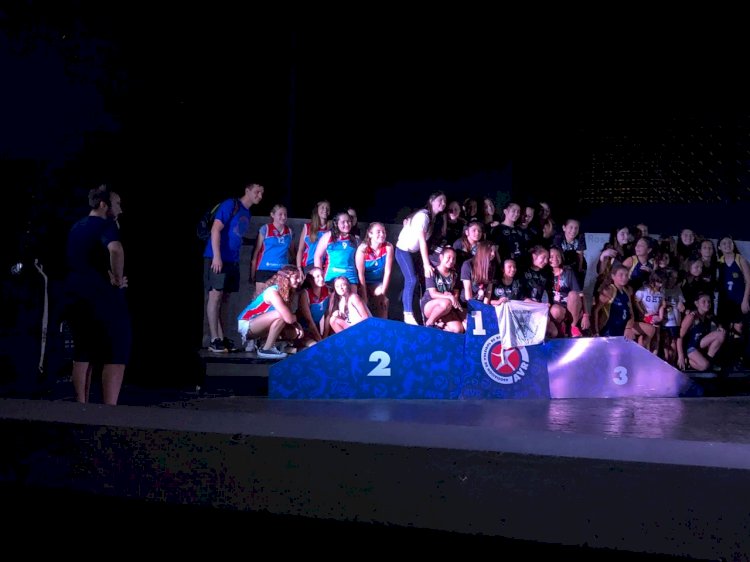 Grandes momentos en CAF