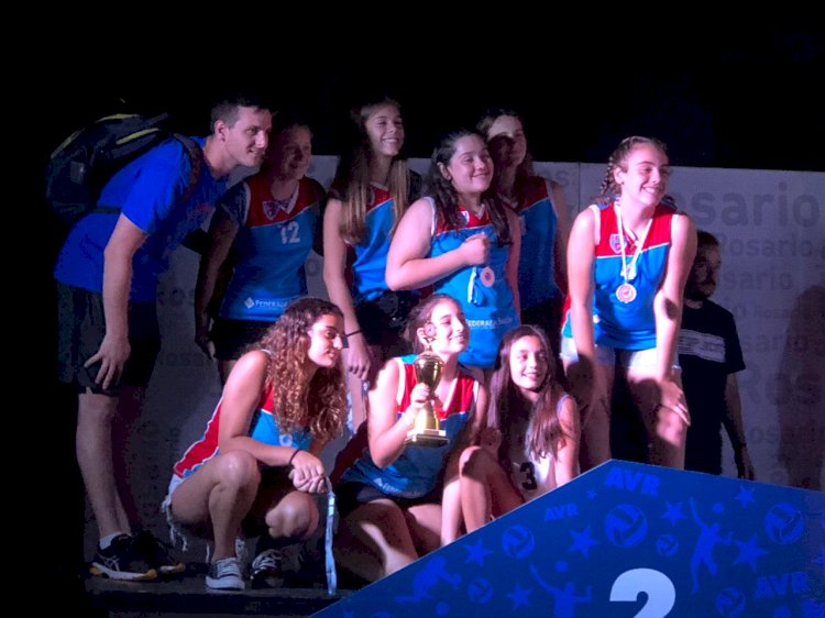 Grandes momentos en CAF