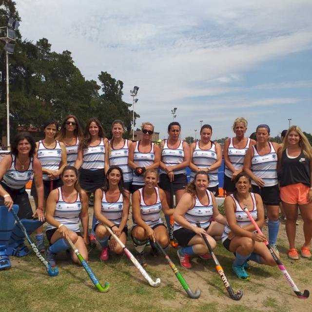 Grandes momentos en CAF