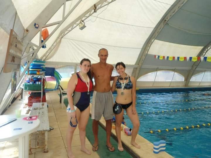 Grandes momentos en CAF