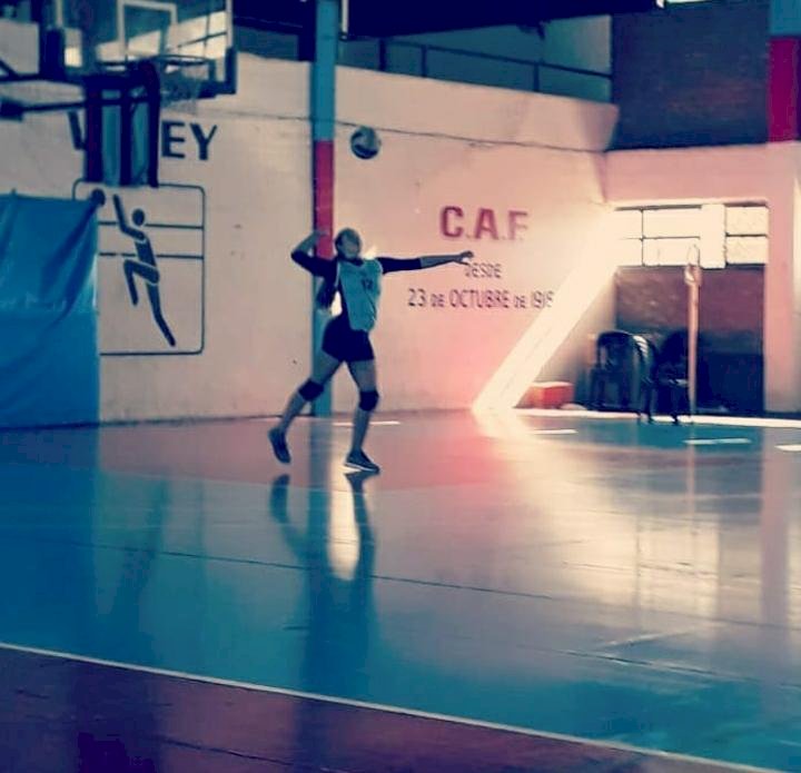 Grandes momentos en CAF