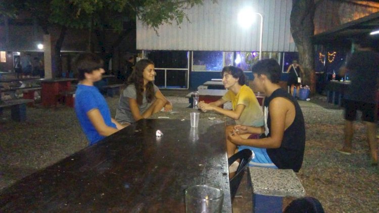 Grandes momentos en CAF