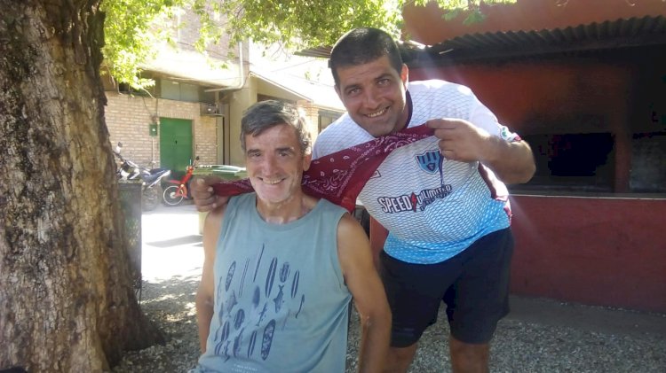 Grandes momentos en CAF