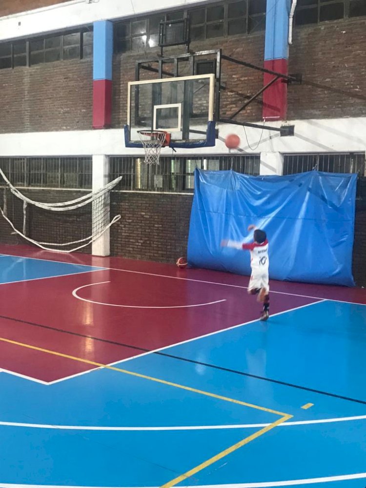 Grandes momentos en CAF