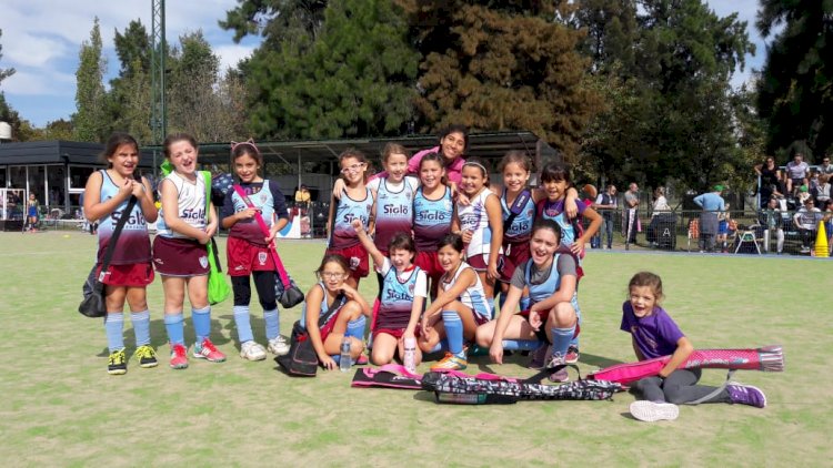 Grandes momentos en CAF