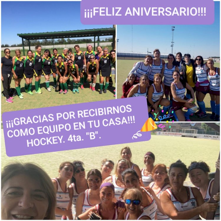 Grandes momentos en CAF