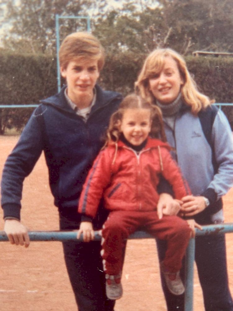 Grandes momentos en CAF