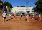 Sumate a la Escuela de Tenis Infantil