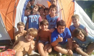 Gestiones para la Temporada de Verano 2020/21