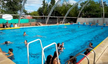 Se viene un Verano responsable en Fisherton