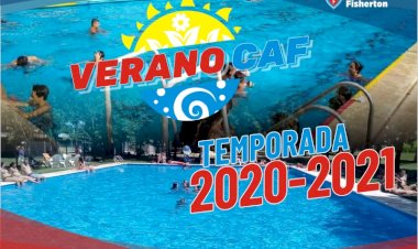 Temporada de Verano: abonos a la venta