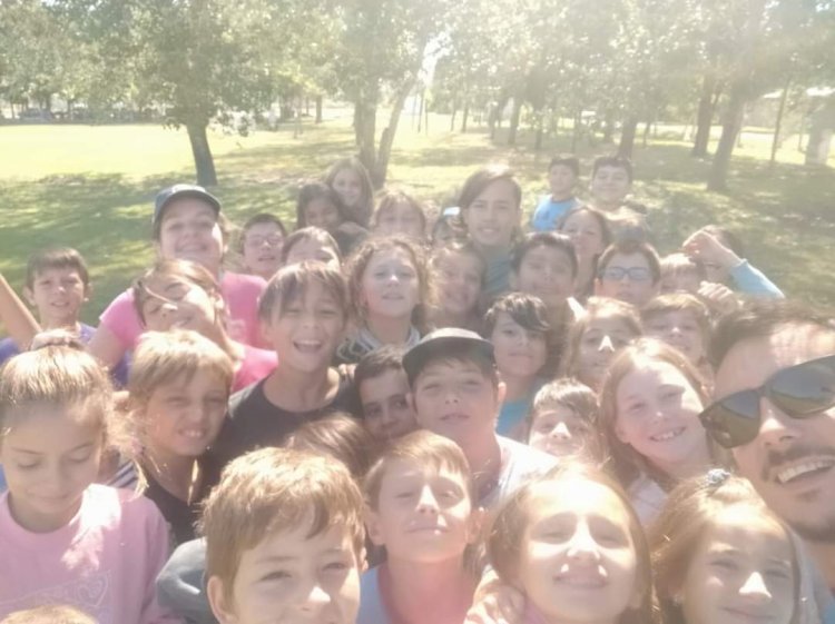 Gestiones para la Temporada de Verano 2020/21