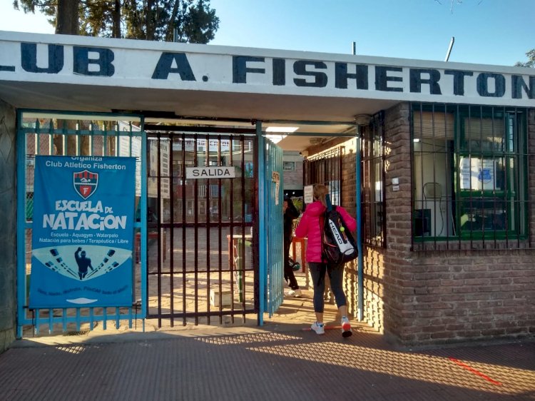 Las instituciones solicitan la apertura social