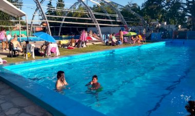 El Verano se vive en Fisherton