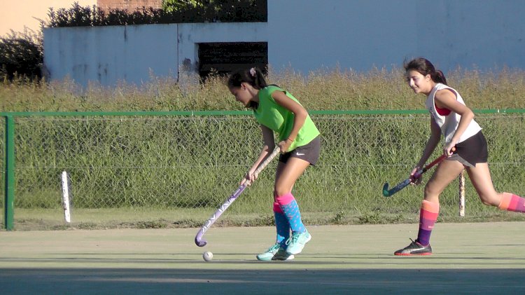 Hockey: temporada 2021 en marcha