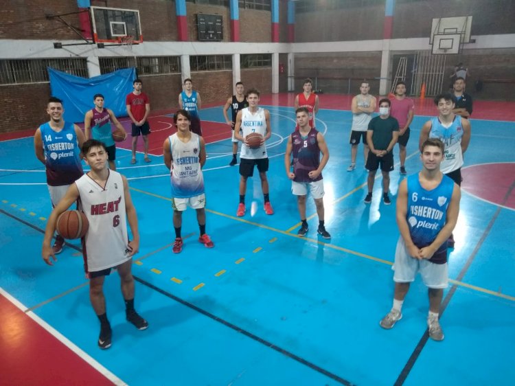 Básquet: la Primera División continúa con la Pretemporada