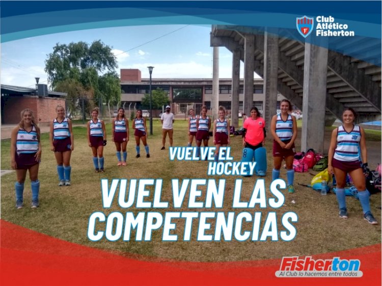 Hockey: vuelve el Torneo del Litoral