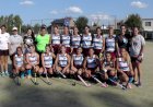 Hockey: jornada en el Anexo ante Sportivo Las Parejas