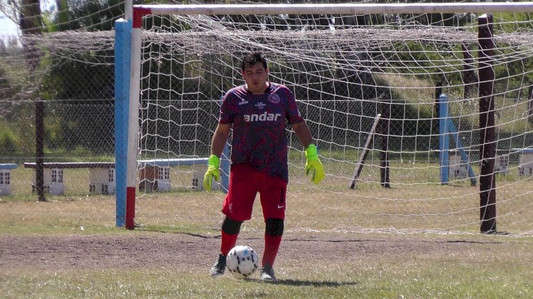 Se puso en marcha el Torneo de Fútbol Interno