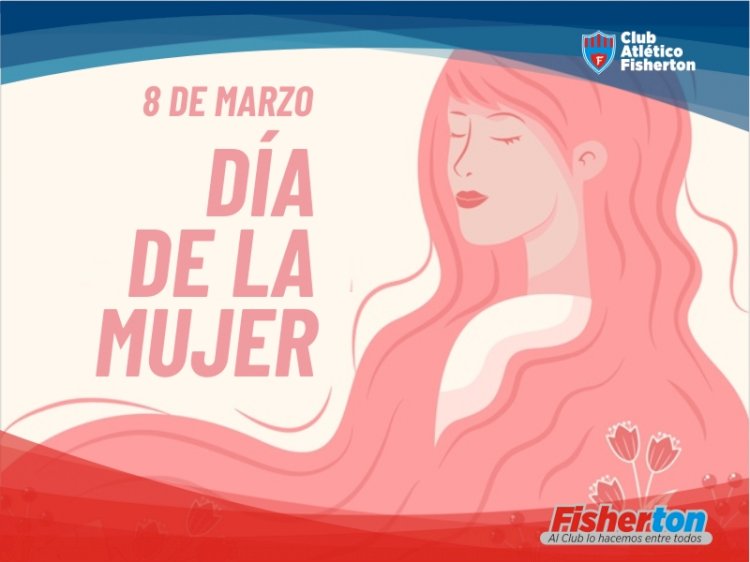 Día Internacional de la Mujer