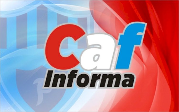 Secretaría: información importante