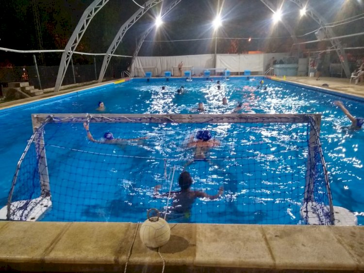 Continuemos cuidándonos y disfrutando del deporte