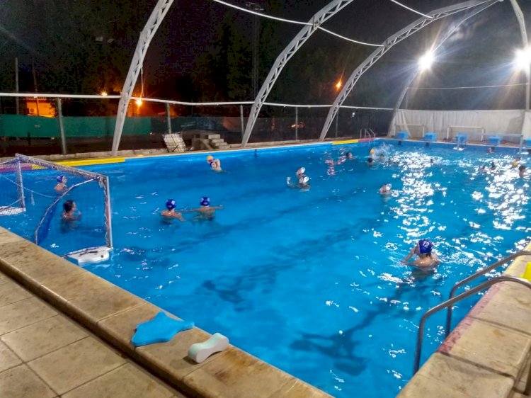 Continuemos cuidándonos y disfrutando del deporte