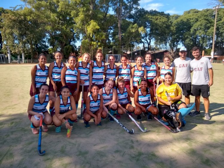 Continuemos cuidándonos y disfrutando del deporte