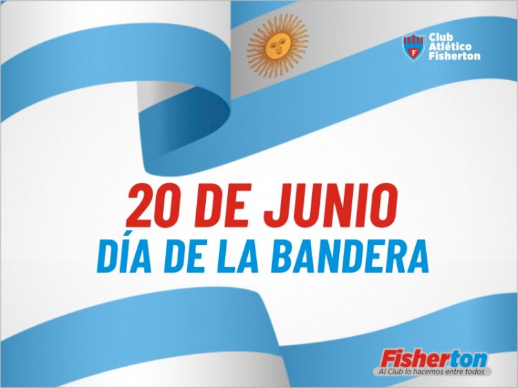 Día de la Bandera