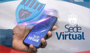 Instructivo sobre cómo utilizar la Sede Virtual