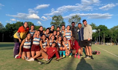 Hockey: gran sábado para la Línea A
