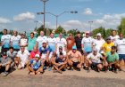 Copa Amistad: Fisherton continúa en lo más alto