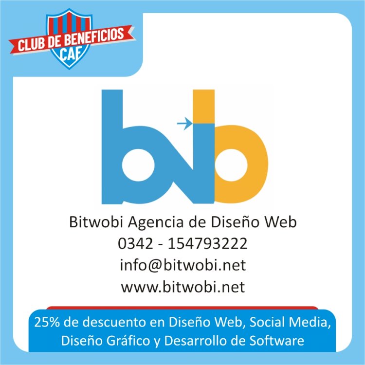 Descuentos en el Club de Beneficios