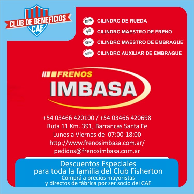 Descuentos en el Club de Beneficios