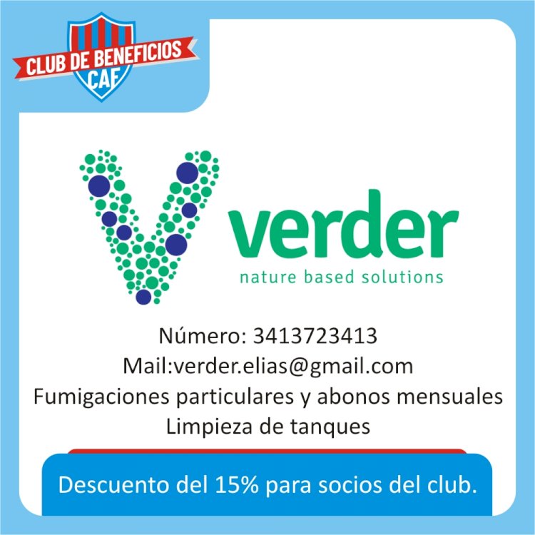 Verder y Quirelli Viajes se suman al Club de Beneficios