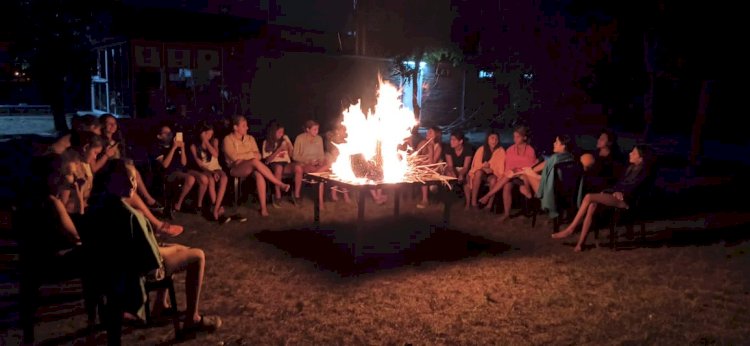 Hockey despidió el 2021