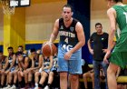 Básquet: Fisherton, entre los mejores de la temporada