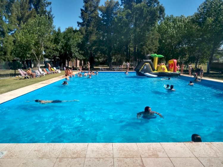 Viví el Verano en Fisherton