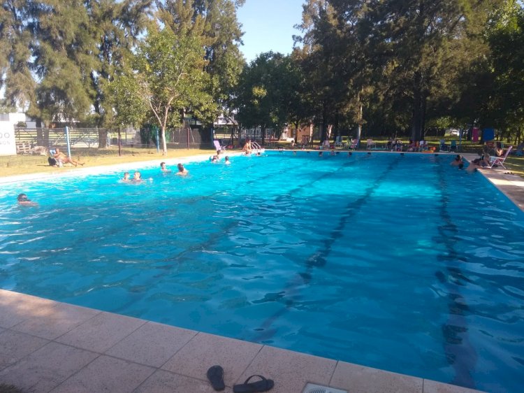 El Anexo, una gran opción para vivir el verano