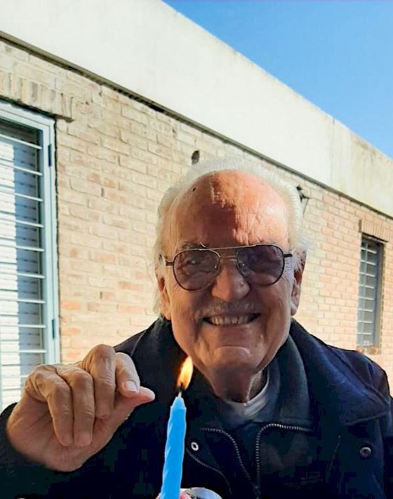 Hasta siempre, Esteban