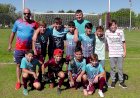 El Fútbol Infantil, gran protagonista en el Anexo